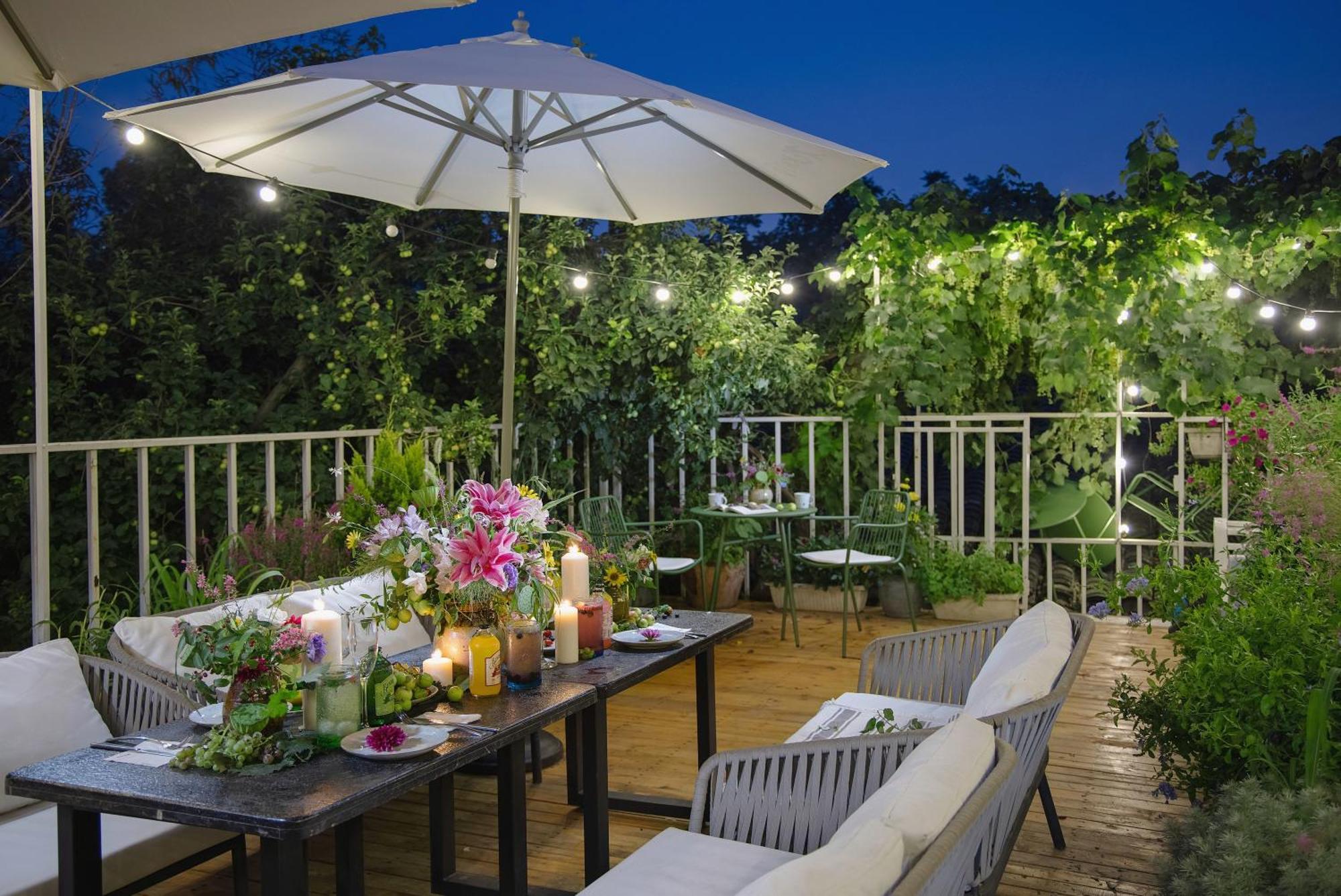 Peking Yard Boutique Hotel Екстериор снимка