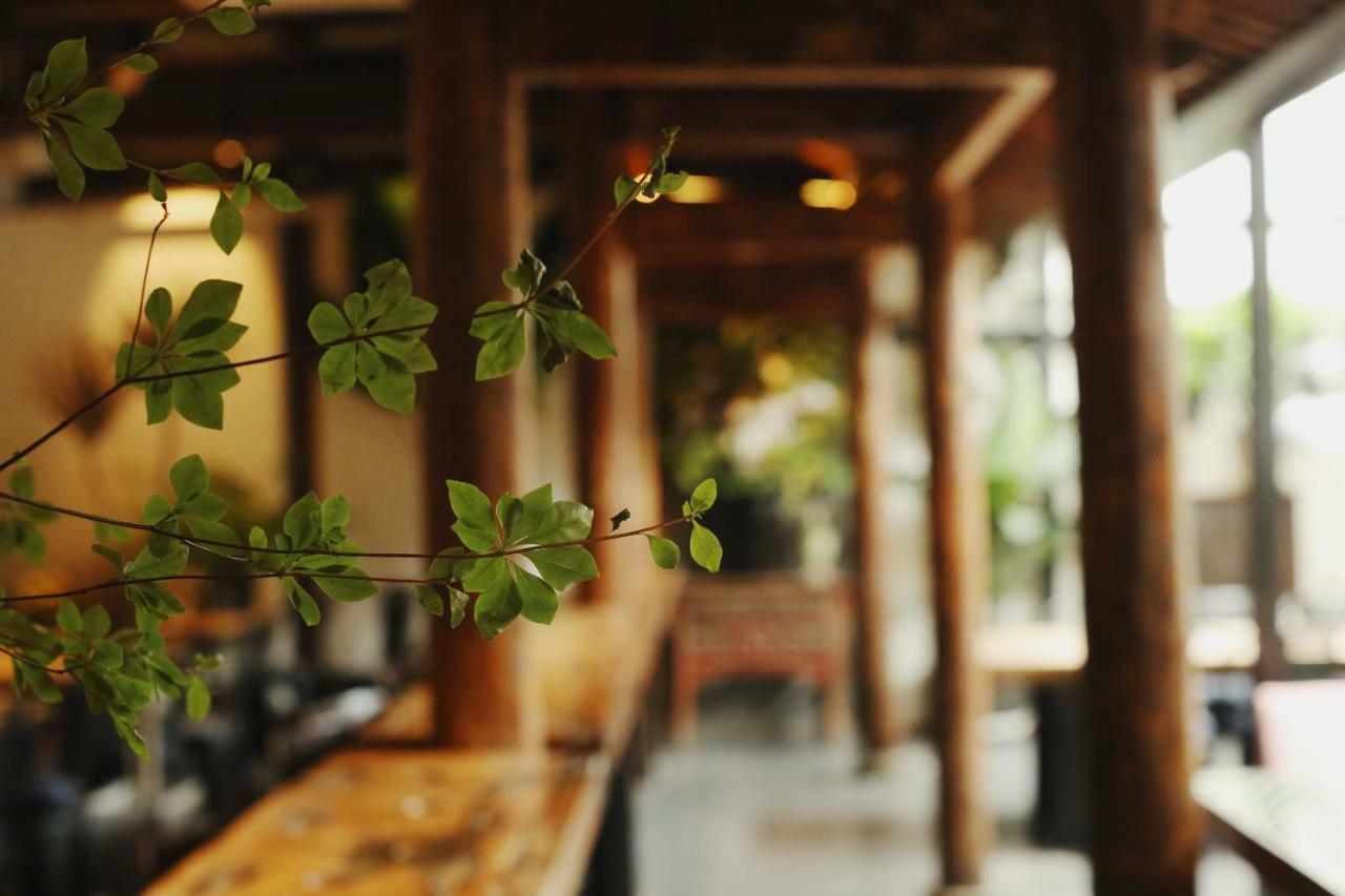 Peking Yard Boutique Hotel Екстериор снимка